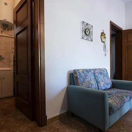 Trilocale Vicinissimo Al Mare - Cod 108 Appartamento Marina di Mancaversa